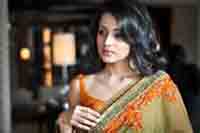 Trisha Latest Photoshoot